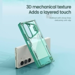 قاب نیلکین Z Fold 6 مدل Iceblade Fold
