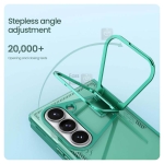 قاب نیلکین Z Fold 6 مدل Iceblade Fold