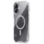 قاب مگ سیف نیلکین گوشی آیفون 16 پلاس مدل Nature TPU Pro Magnetic