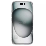 قاب مگ سیف نیلکین گوشی آیفون 16 پلاس مدل Nature TPU Pro Magnetic