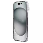 قاب مگ سیف نیلکین گوشی آیفون 16 پلاس مدل Nature TPU Pro Magnetic