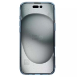 قاب مگ سیف نیلکین گوشی آیفون 16 پلاس مدل Nature TPU Pro Magnetic