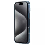 قاب مگ سیف نیلکین گوشی آیفون 16 پرو مدل Nature TPU Pro Magnetic