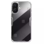 قاب نیلکین گوشی آیفون 16 مدل Nature TPU Pro
