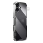 قاب نیلکین گوشی آیفون 16 مدل Nature TPU Pro