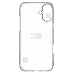 قاب نیلکین گوشی آیفون 16 مدل Nature TPU Pro
