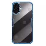 قاب نیلکین گوشی آیفون 16 مدل Nature TPU Pro