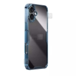 قاب نیلکین گوشی آیفون 16 مدل Nature TPU Pro