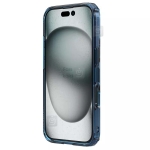 قاب نیلکین گوشی آیفون 16 مدل Nature TPU Pro