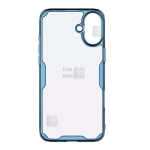 قاب نیلکین گوشی آیفون 16 مدل Nature TPU Pro