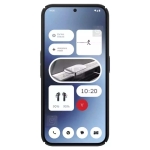 قاب نیلکین ناتینگ فون 2a پلاس مدل Frosted Shield