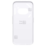 قاب نیلکین ناتینگ فون 2a پلاس مدل Frosted Shield