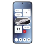 قاب نیلکین ناتینگ فون 2a پلاس مدل Frosted Shield