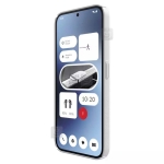 قاب نیلکین ناتینگ فون 2a پلاس مدل Frosted Shield