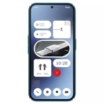 قاب نیلکین ناتینگ فون 2a پلاس مدل Frosted Shield
