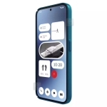 قاب نیلکین ناتینگ فون 2a پلاس مدل Frosted Shield