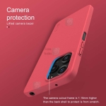 قاب نیلکین گوشی پوکو M6 Pro 5G مدل Frosted Shield
