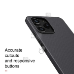 قاب نیلکین گوشی پوکو M6 Pro 5G مدل Frosted Shield
