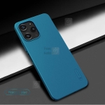 قاب نیلکین گوشی پوکو M6 Pro 5G مدل Frosted Shield