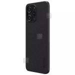 قاب نیلکین گوشی پوکو M6 Pro 5G مدل Frosted Shield