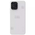 قاب نیلکین گوشی پوکو M6 Pro 5G مدل Frosted Shield