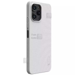 قاب نیلکین گوشی پوکو M6 Pro 5G مدل Frosted Shield