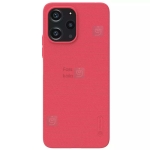 قاب نیلکین گوشی پوکو M6 Pro 5G مدل Frosted Shield