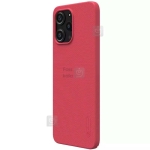 قاب نیلکین گوشی پوکو M6 Pro 5G مدل Frosted Shield