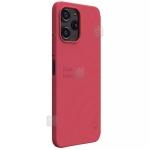 قاب نیلکین گوشی پوکو M6 Pro 5G مدل Frosted Shield