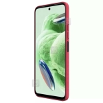 قاب نیلکین گوشی پوکو M6 Pro 5G مدل Frosted Shield