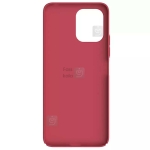 قاب نیلکین گوشی پوکو M6 Pro 5G مدل Frosted Shield