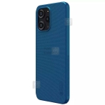 قاب نیلکین گوشی پوکو M6 Pro 5G مدل Frosted Shield