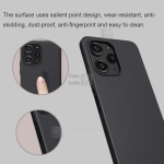 قاب نیلکین گوشی پوکو M6 Pro 5G مدل Frosted Shield