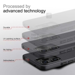 قاب نیلکین گوشی پوکو M6 Pro 5G مدل Frosted Shield