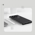 قاب مگنتی نیلکین گوشی شیائومی 14T Pro مدل Frosted Shield Pro Magnetic