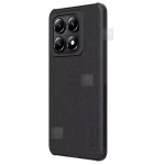 قاب مگنتی نیلکین گوشی شیائومی 14T Pro مدل Frosted Shield Pro Magnetic