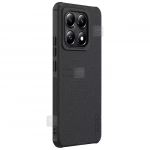 قاب مگنتی نیلکین گوشی شیائومی 14T Pro مدل Frosted Shield Pro Magnetic