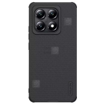 قاب نیلکین گوشی شیائومی 14T مدل Frosted Shield Pro