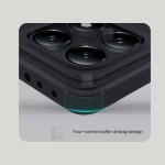 قاب نیلکین گوشی شیائومی 14T مدل Frosted Shield Pro