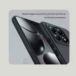 قاب نیلکین گوشی شیائومی 14T مدل Frosted Shield Pro