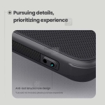 قاب نیلکین گوشی شیائومی 14T مدل Frosted Shield Pro