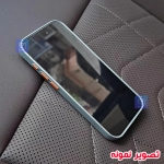 قاب گوشی A55 مدل Ocean