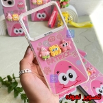 قاب فانتزی گوشی A32 4G مدل پاتریک برجسته