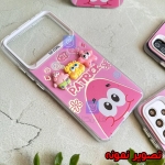 قاب فانتزی گوشی شیائومی نوت 12 اس مدل پاتریک برجسته