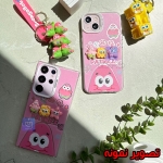 قاب فانتزی گوشی شیائومی نوت 12 اس مدل پاتریک برجسته