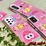 قاب فانتزی گوشی شیائومی نوت 12 اس مدل پاتریک برجسته