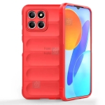 قاب سیلکونی گوشی Honor X8 5G مدل پافری