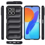 قاب سیلکونی گوشی Honor X8 5G مدل پافری