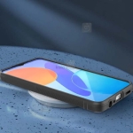 قاب سیلکونی گوشی Honor X8 5G مدل پافری