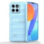 قاب سیلکونی گوشی Honor X8 5G مدل پافری